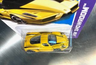 Hot Wheels Ferrari Enzo Ferrari