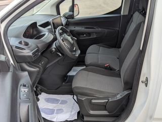 Peugeot Partner 3Plazas 100Cv 1.5Bluehdi IVA Inc