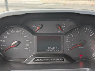 Peugeot Partner 3Plazas 100Cv 1.5Bluehdi IVA Inc