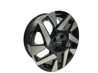 9835097480 llanta opel mokka 1.2 (76) 2373364