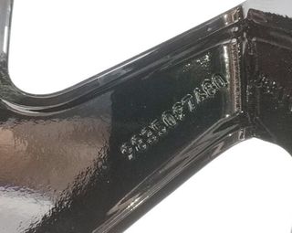 9835097480 llanta opel mokka 1.2 (76) 2373364