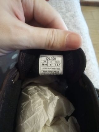 Onitsuka Tiger Scarpe Sneakers 41.5 Usate