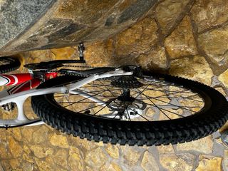 Orbea Master Aluminio