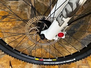 Orbea Master Aluminio