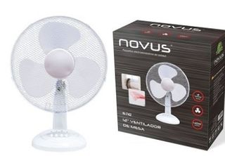 Ventilador de mesa N-742