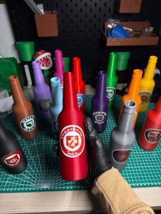 Call of Duty Perk-a-Cola  Sconti su bundle