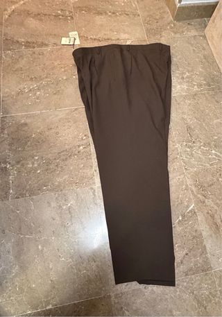 Pantalón vestir Emidio Tucci Talla 68 Nuevo