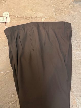 Pantalón vestir Emidio Tucci Talla 68 Nuevo