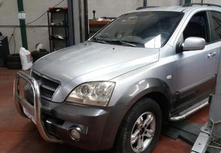 Kia 95634 guantera 845113e500 sorento 2.5 crdi