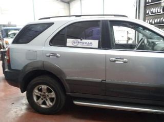 Kia 95634 guantera 845113e500 sorento 2.5 crdi