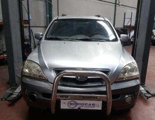 Kia 95634 guantera 845113e500 sorento 2.5 crdi