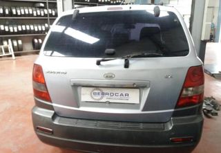 Kia 95634 guantera 845113e500 sorento 2.5 crdi