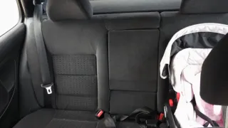 Volkswagen Golf 2004