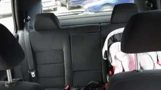 Volkswagen Golf 2004