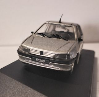 Peugeot 106 '93