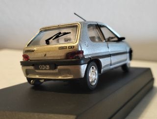 Peugeot 106 '93