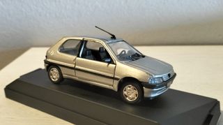 Peugeot 106 '93