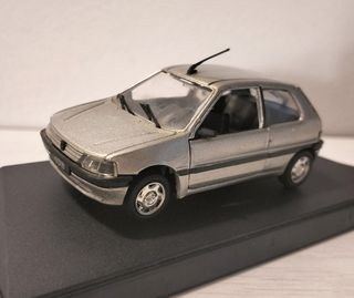 Peugeot 106 '93