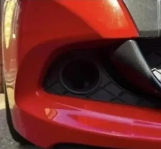 Toberas Freno Clio 3 RS 197 203