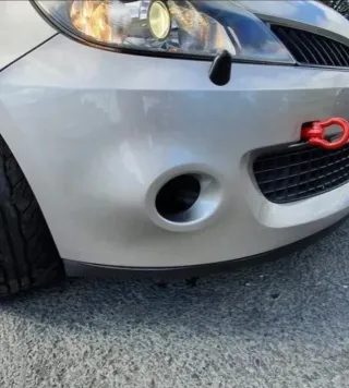 Toberas Freno Clio 3 RS 197 203