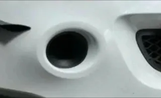 Toberas Freno Clio 3 RS 197 203