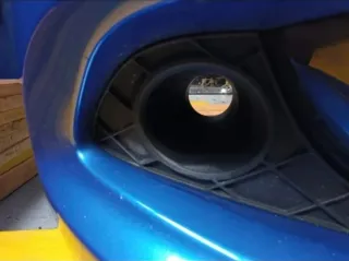 Toberas Freno Clio 3 RS 197 203