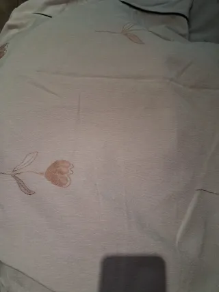 Edredón Rey Martín 15€