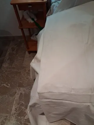 Edredón Rey Martín 15€