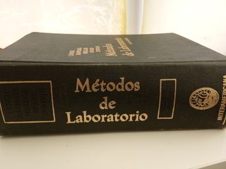 Métodos de Laboratorio