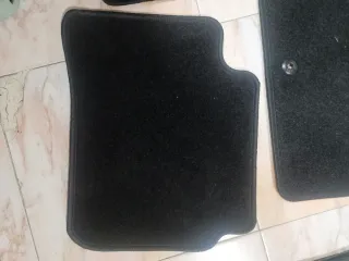 Alfombrillas Hyundai i10 (Set 4)