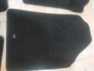 Alfombrillas Hyundai i10 (Set 4)