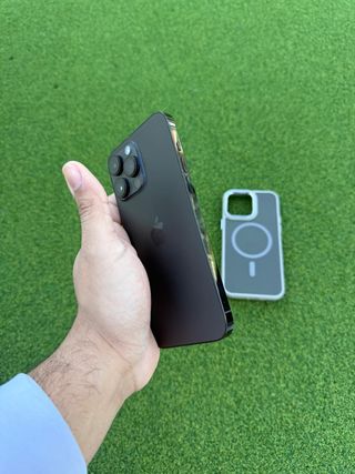 iPhone 14 Pro Max Negro