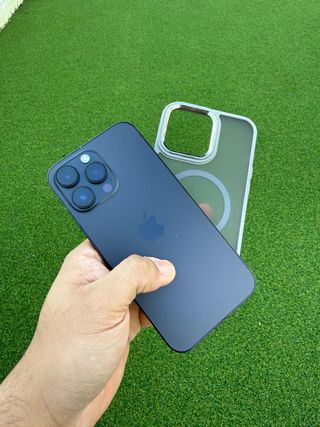 iPhone 14 Pro Max Negro