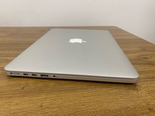 MacBook Pro i5 Retina SSD 2015