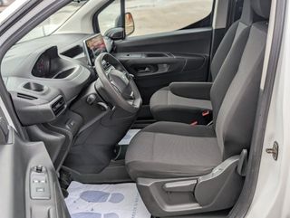 Peugeot Partner Premium 1.5BlueHd 100 Garantía IVA