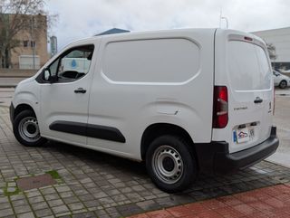 Peugeot Partner Premium 1.5BlueHd 100 Garantía IVA