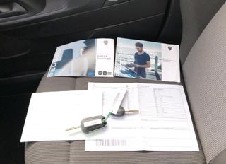 Peugeot Partner Premium 1.5BlueHd 100 Garantía IVA