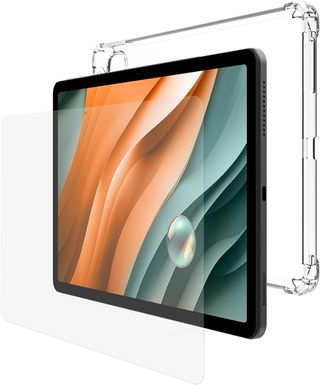 SPC Gravity 5 Protection Pack – Funda Silicona Tra