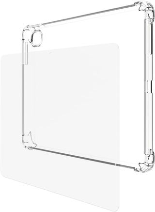 SPC Gravity 5 Protection Pack – Funda Silicona Tra