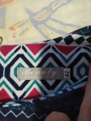 Jersey estampado elefantes