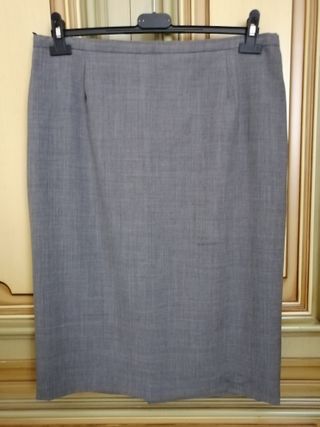 Gonna tubino Luisa Spagnoli taglia 48