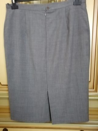 Gonna tubino Luisa Spagnoli taglia 48