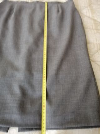 Gonna tubino Luisa Spagnoli taglia 48