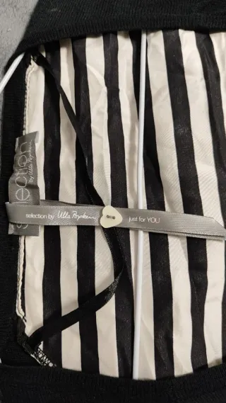 Ulla Popken seda XL ligera capa