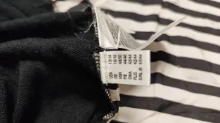 Ulla Popken seda XL ligera capa