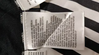 Ulla Popken seda XL ligera capa