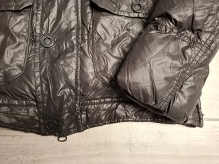 Giubbotto Blauer Uomo Taglia M Colore Marrone