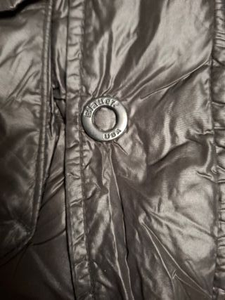 Giubbotto Blauer Uomo Taglia M Colore Marrone