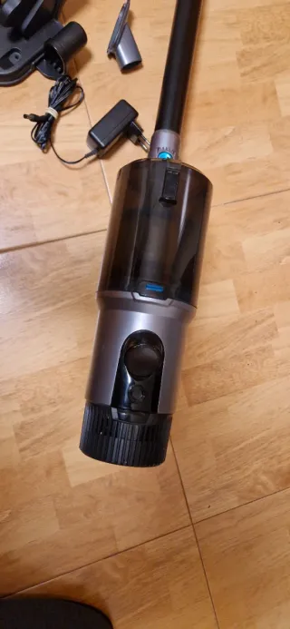 Aspiradora Cecotec Conga