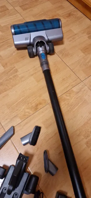 Aspiradora Cecotec Conga